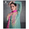 Simar By Sayuri Heavy Embroidery Wedding Wear Readymade Suits Wholesale Price In Surat